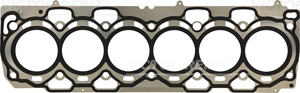 Gasket, cylinder head